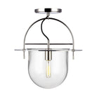 Visual Comfort Studio Collection - Nuance Semi Flush Mount - Lights Canada