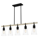 Quoizel - Kingsbridge Chandelier - Lights Canada