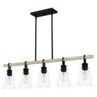 Quoizel - Kingsbridge Chandelier - Lights Canada