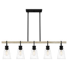 Quoizel - Kingsbridge Chandelier - Lights Canada