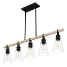 Quoizel - Kingsbridge Chandelier - Lights Canada