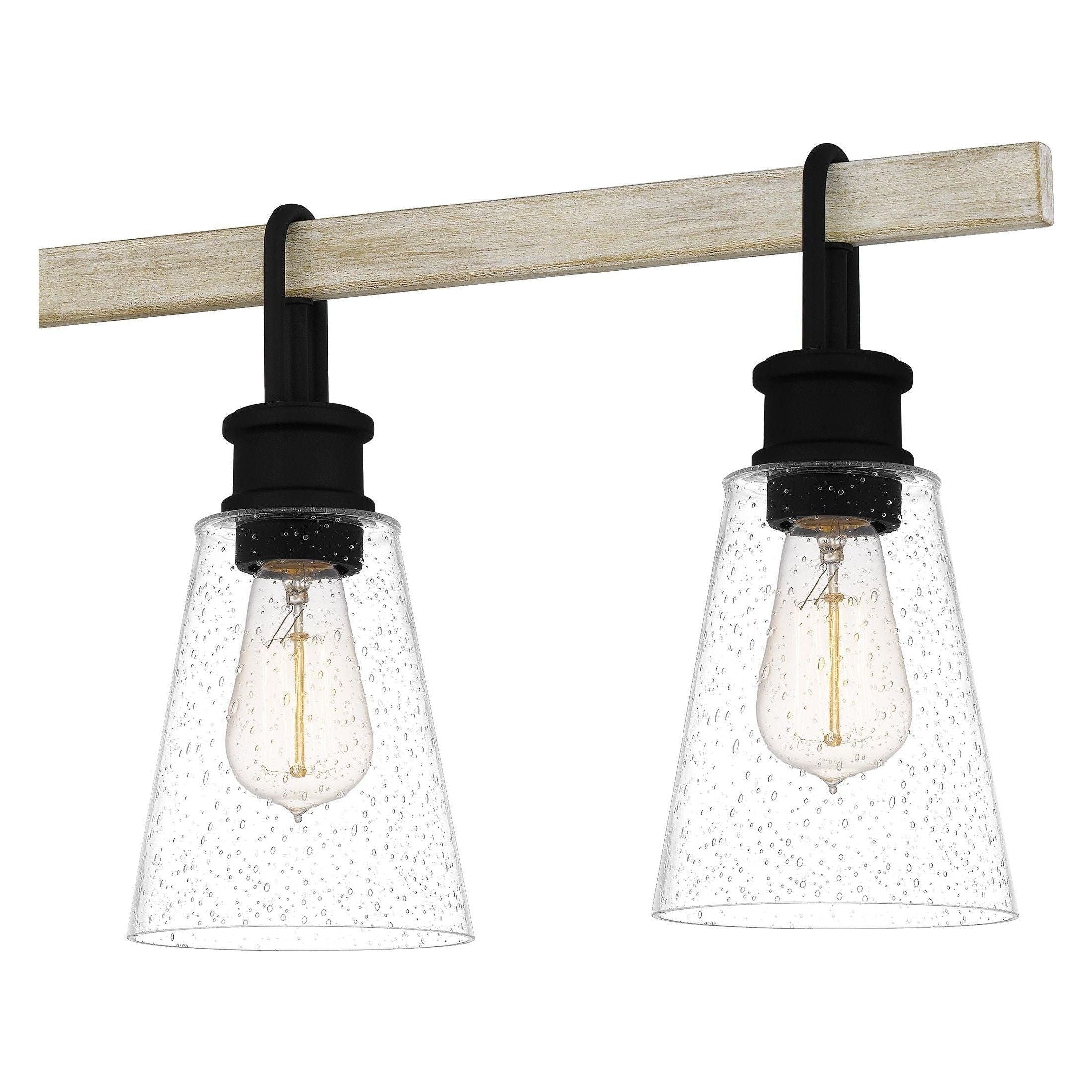 Quoizel - Kingsbridge Chandelier - Lights Canada