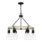 Quoizel - Kingsbridge Chandelier - Lights Canada