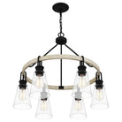 Quoizel - Kingsbridge Chandelier - Lights Canada
