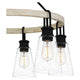 Quoizel - Kingsbridge Chandelier - Lights Canada