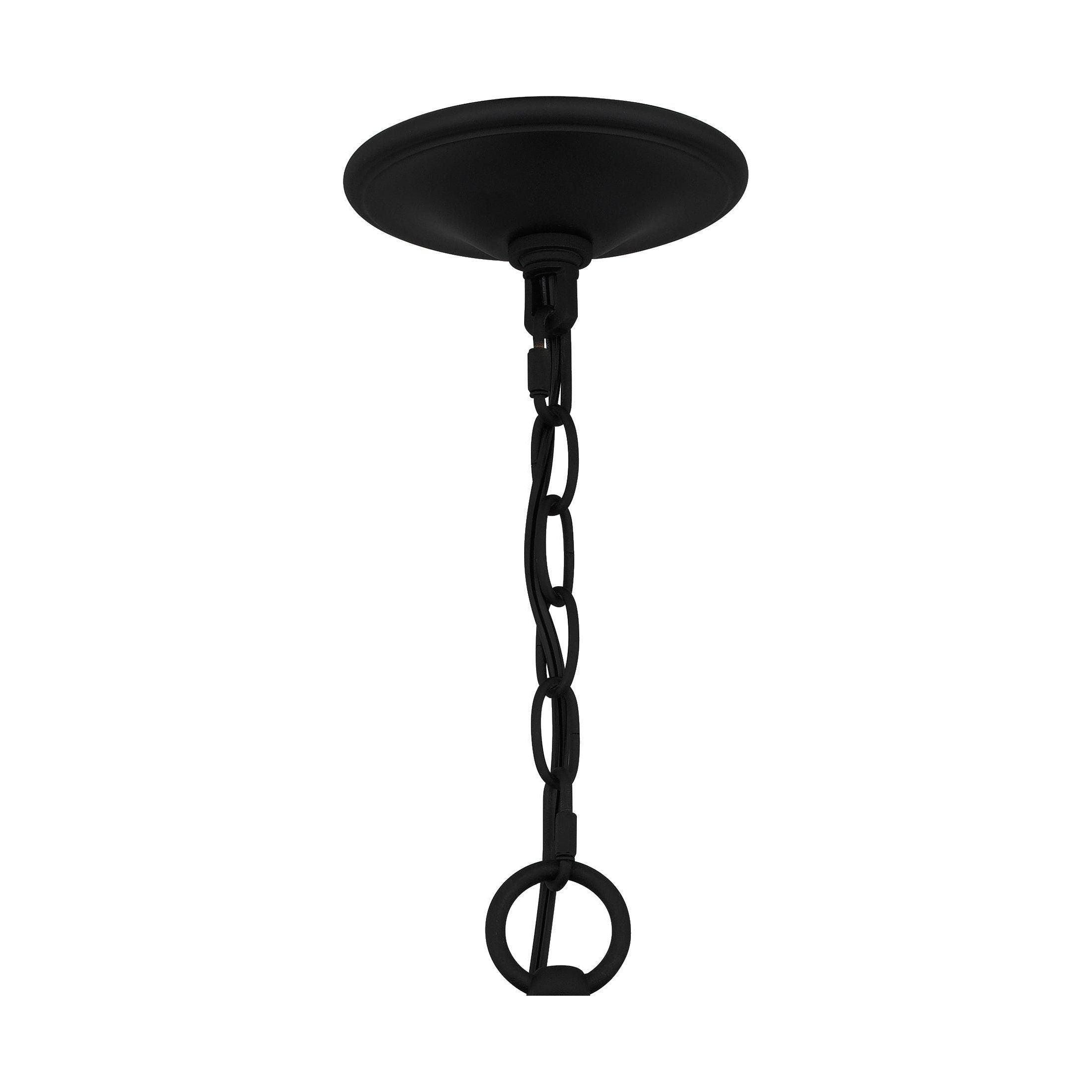 Quoizel - Kingsbridge Chandelier - Lights Canada