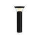 Kuzco - Kingsbury 31" Exterior Bollard - Lights Canada