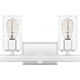 Quoizel - Kirby Vanity Light - Lights Canada