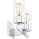 Quoizel - Kirby Vanity Light - Lights Canada