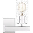 Quoizel - Kirby Vanity Light - Lights Canada