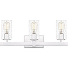 Quoizel - Kirby Vanity Light - Lights Canada