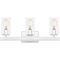 Kirby Vanity Light