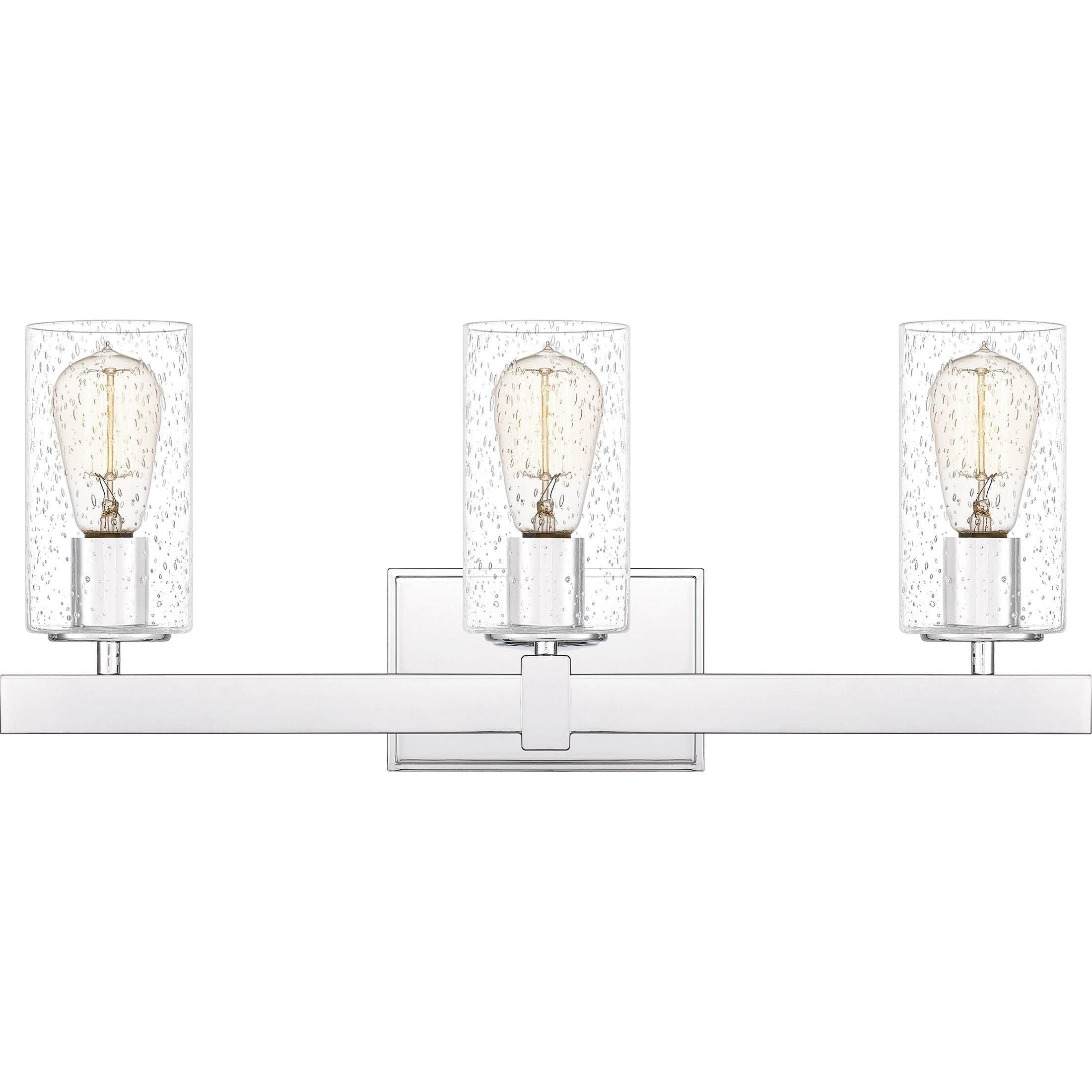 Quoizel - Kirby Vanity Light - Lights Canada