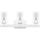 Quoizel - Kirby Vanity Light - Lights Canada