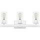 Quoizel - Kirby Vanity Light - Lights Canada