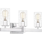 Quoizel - Kirby Vanity Light - Lights Canada