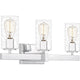 Quoizel - Kirby Vanity Light - Lights Canada