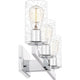 Quoizel - Kirby Vanity Light - Lights Canada