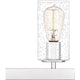 Quoizel - Kirby Vanity Light - Lights Canada