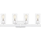 Quoizel - Kirby Vanity Light - Lights Canada