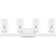 Quoizel - Kirby Vanity Light - Lights Canada