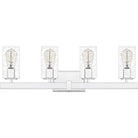 Quoizel - Kirby Vanity Light - Lights Canada