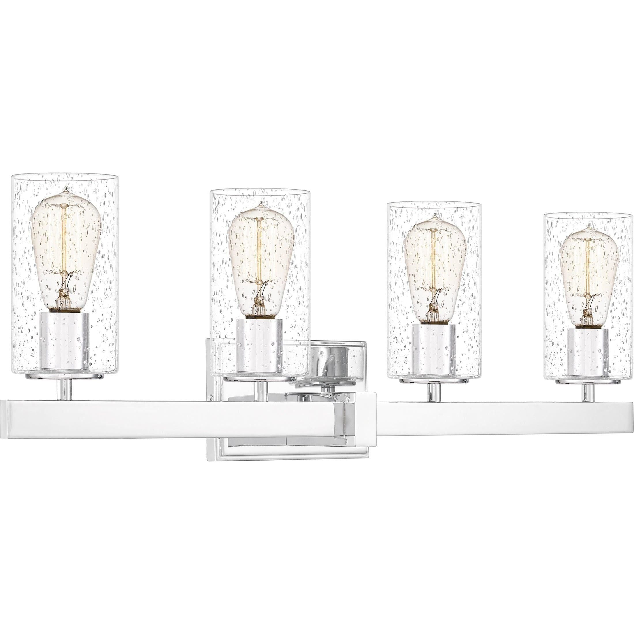 Quoizel - Kirby Vanity Light - Lights Canada