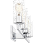 Quoizel - Kirby Vanity Light - Lights Canada