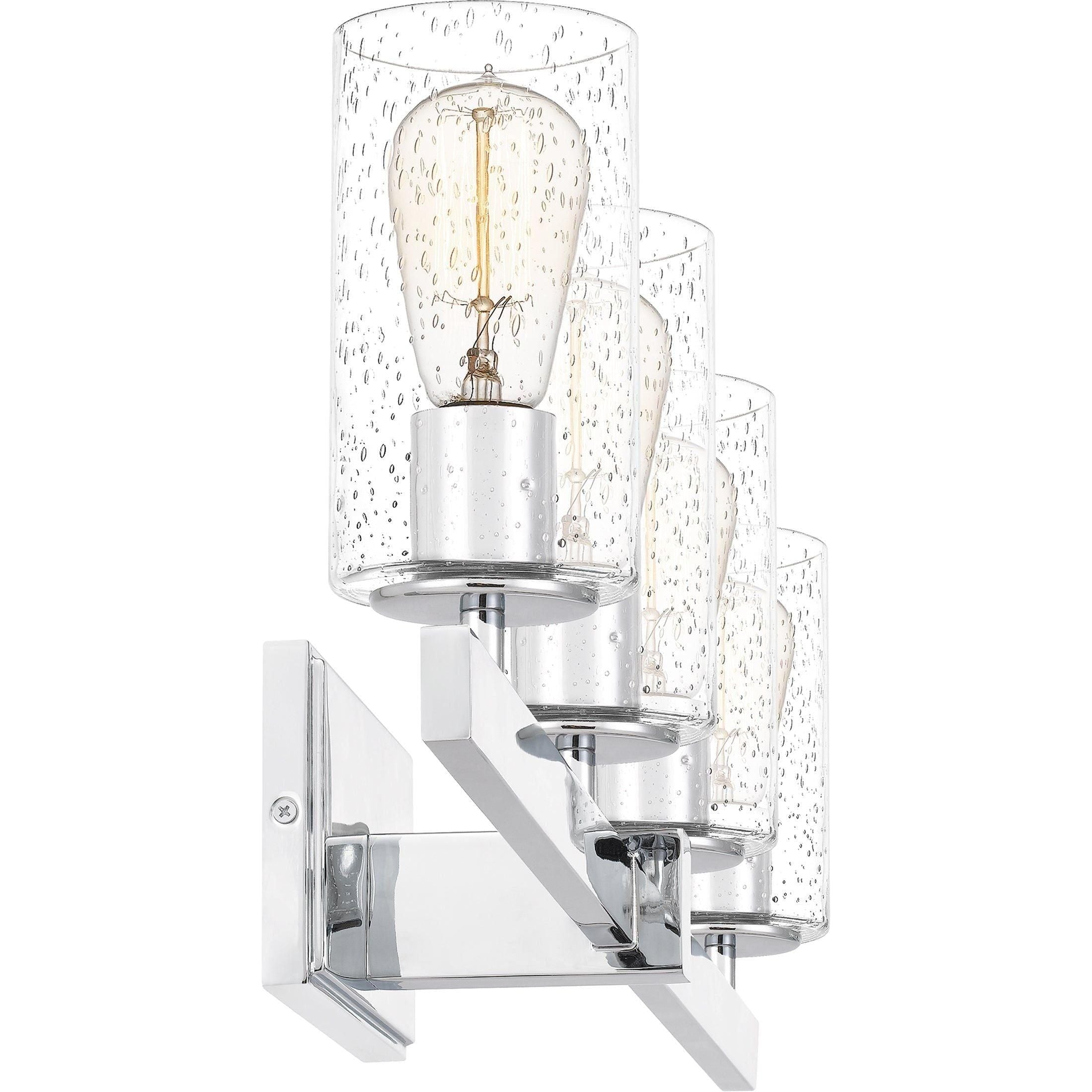 Quoizel - Kirby Vanity Light - Lights Canada