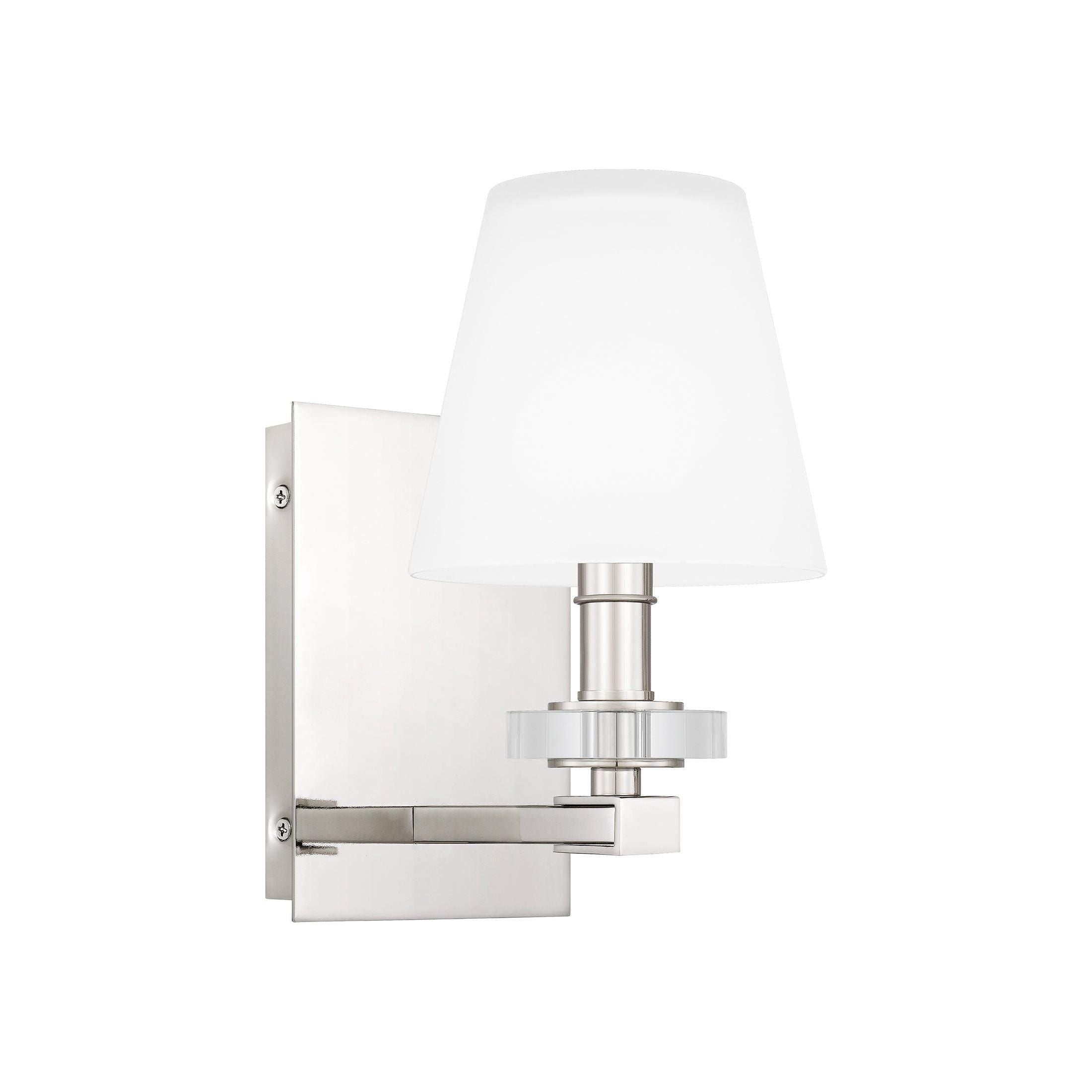 Quoizel - Kelsey Glen Sconce - Lights Canada