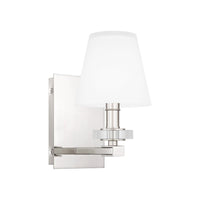 Kelsey Glen Sconce