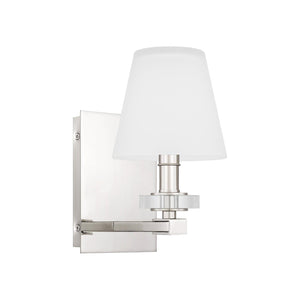 Quoizel - Kelsey Glen Sconce - Lights Canada