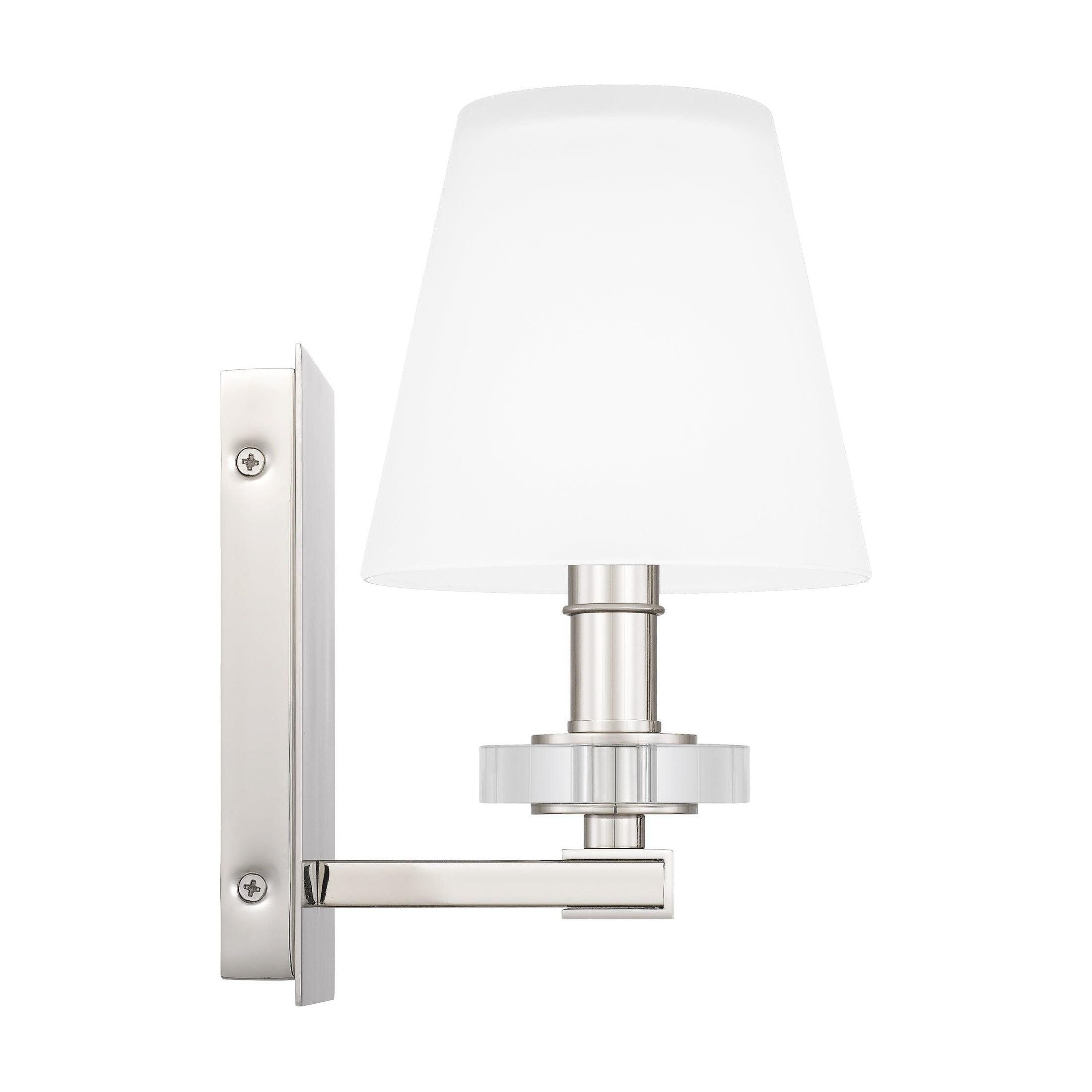 Quoizel - Kelsey Glen Sconce - Lights Canada