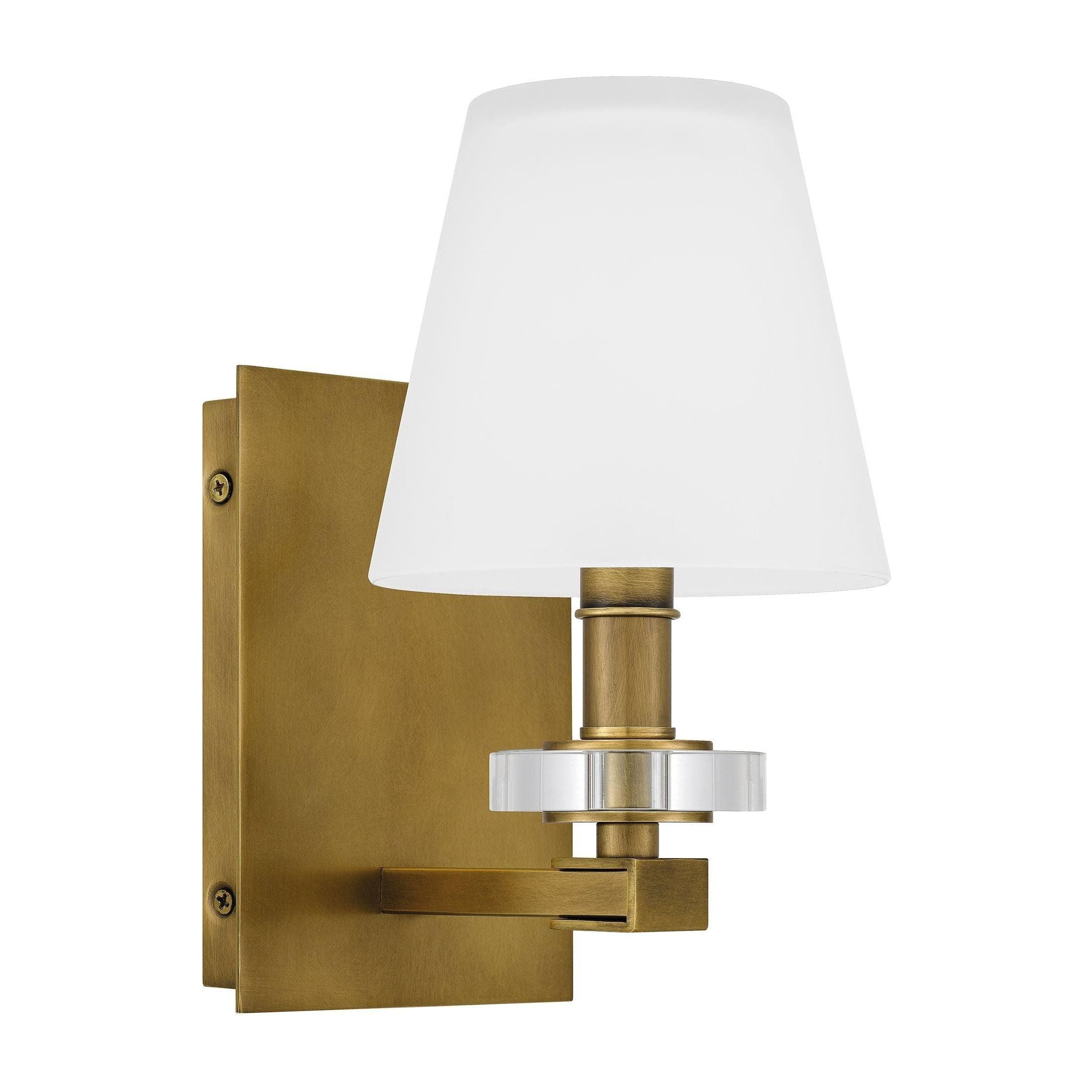 Quoizel - Kelsey Glen Sconce - Lights Canada