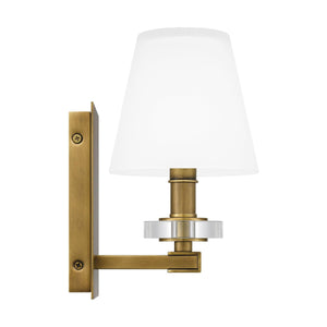 Quoizel - Kelsey Glen Sconce - Lights Canada