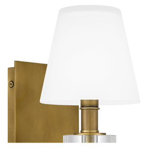 Quoizel - Kelsey Glen Sconce - Lights Canada