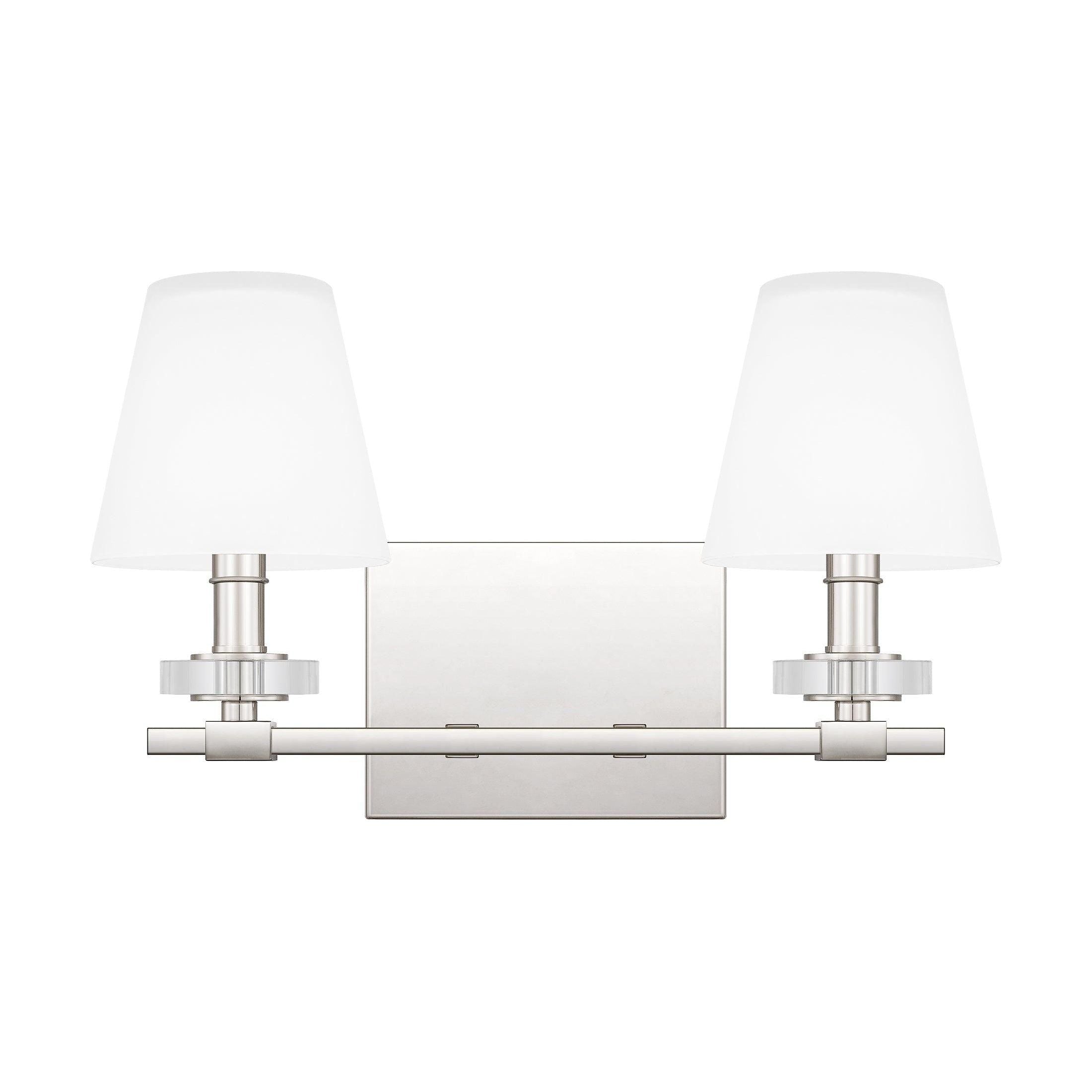 Quoizel - Kelsey Glen Vanity Light - Lights Canada