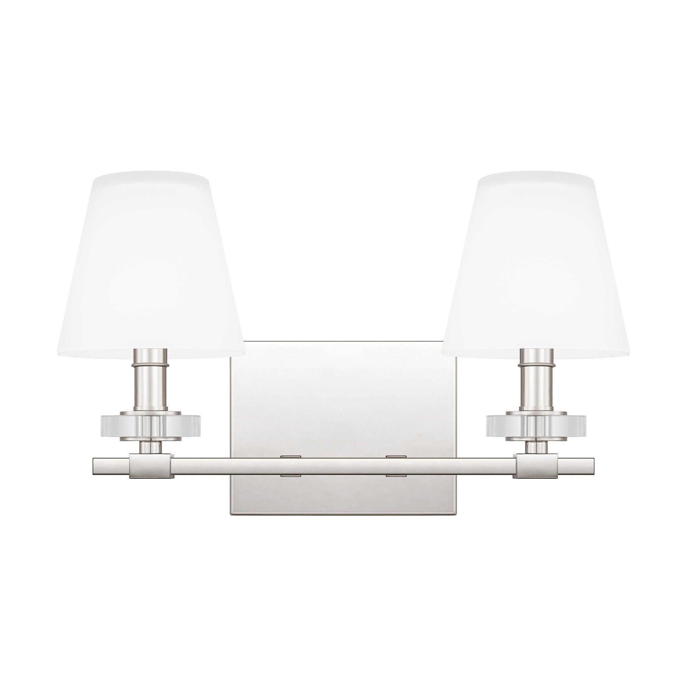 Quoizel - Kelsey Glen Vanity Light - Lights Canada