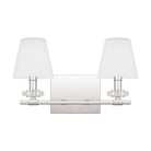 Quoizel - Kelsey Glen Vanity Light - Lights Canada