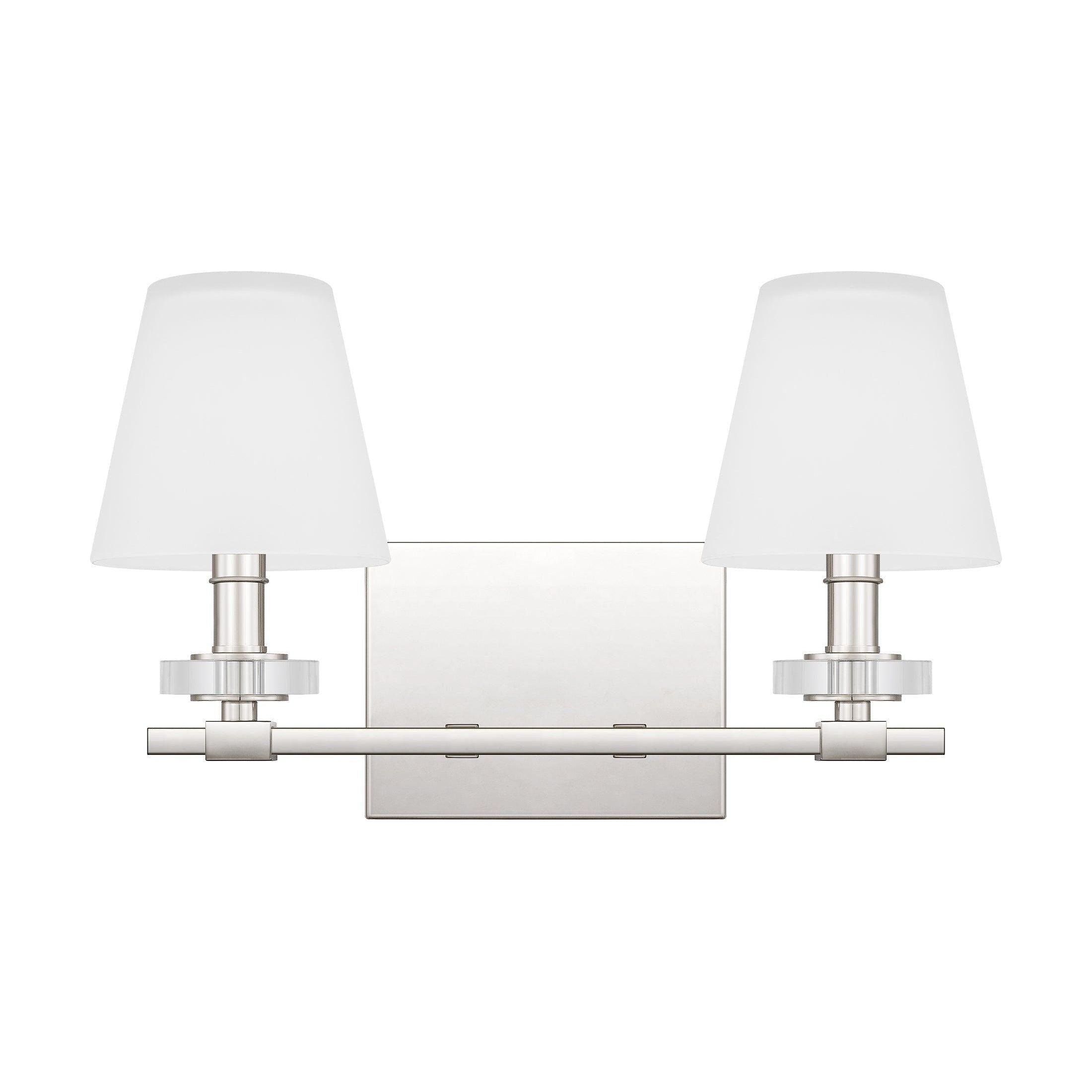 Quoizel - Kelsey Glen Vanity Light - Lights Canada