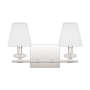 Quoizel - Kelsey Glen Vanity Light - Lights Canada