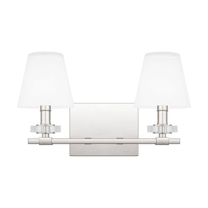 Quoizel - Kelsey Glen Vanity Light - Lights Canada