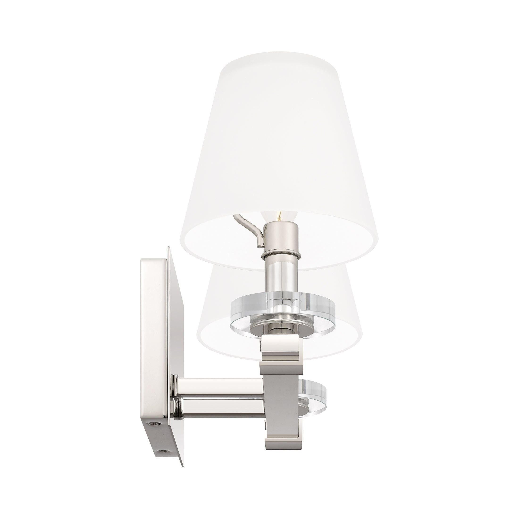 Quoizel - Kelsey Glen Vanity Light - Lights Canada