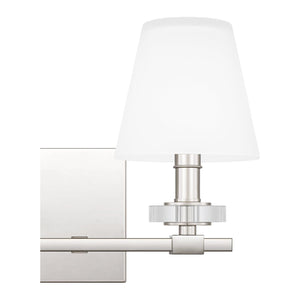 Quoizel - Kelsey Glen Vanity Light - Lights Canada