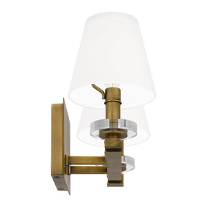 Quoizel - Kelsey Glen Vanity Light - Lights Canada