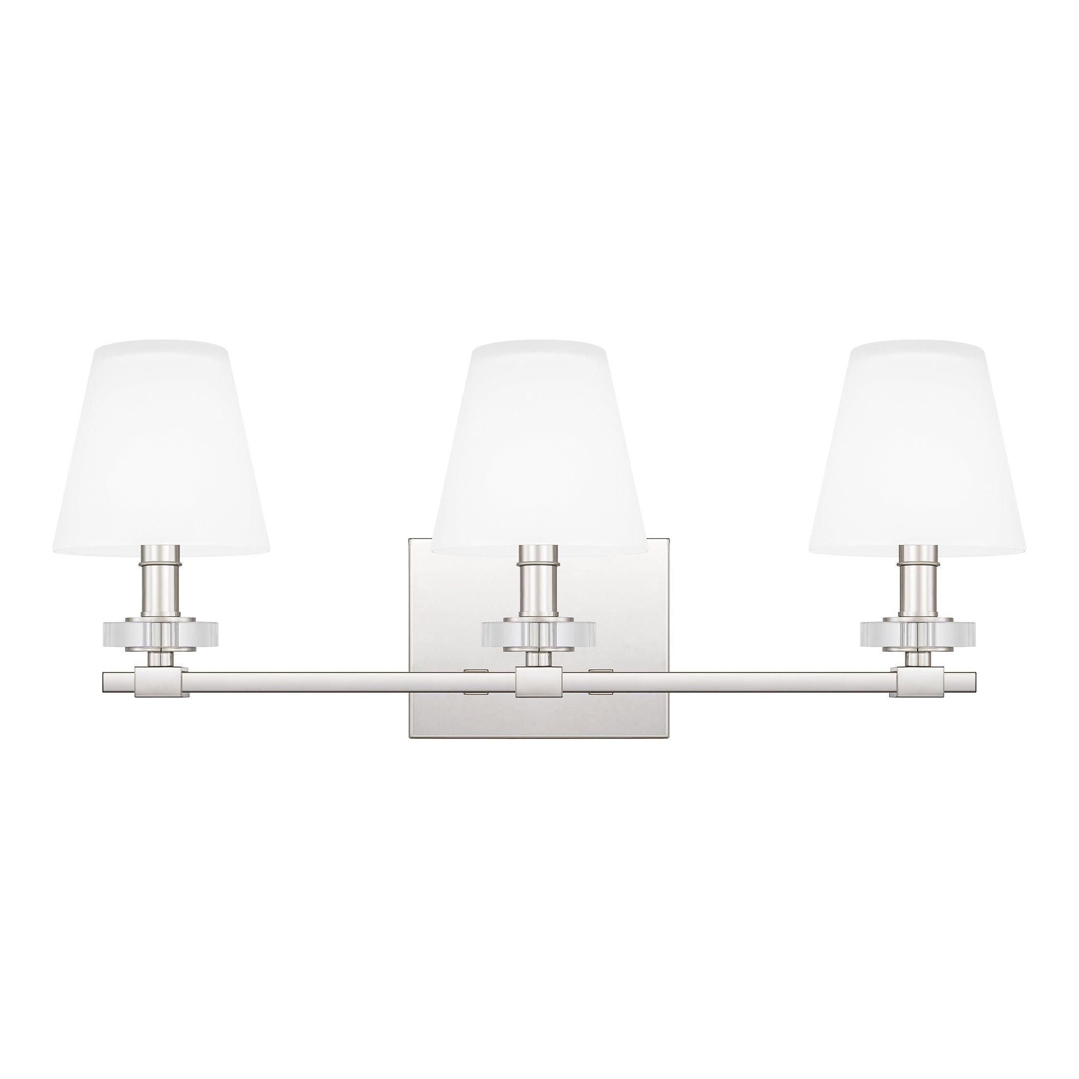 Quoizel - Kelsey Glen Vanity Light - Lights Canada