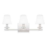 Kelsey Glen Vanity Light