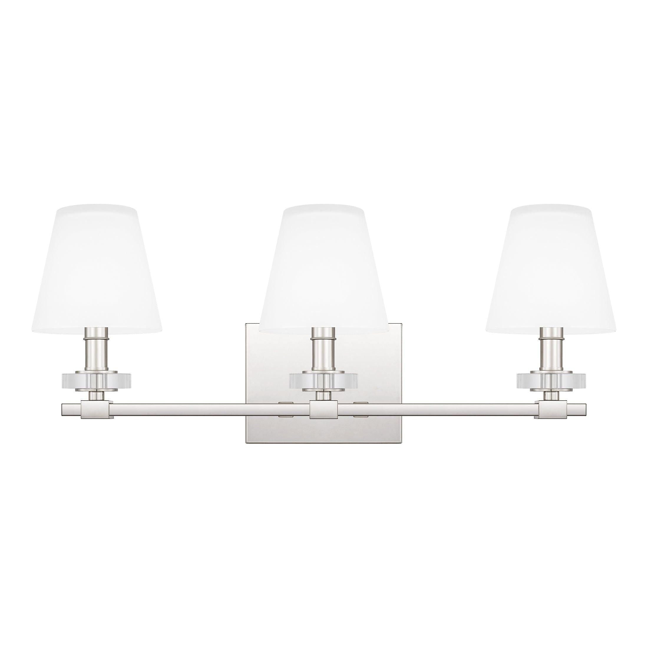 Quoizel - Kelsey Glen Vanity Light - Lights Canada