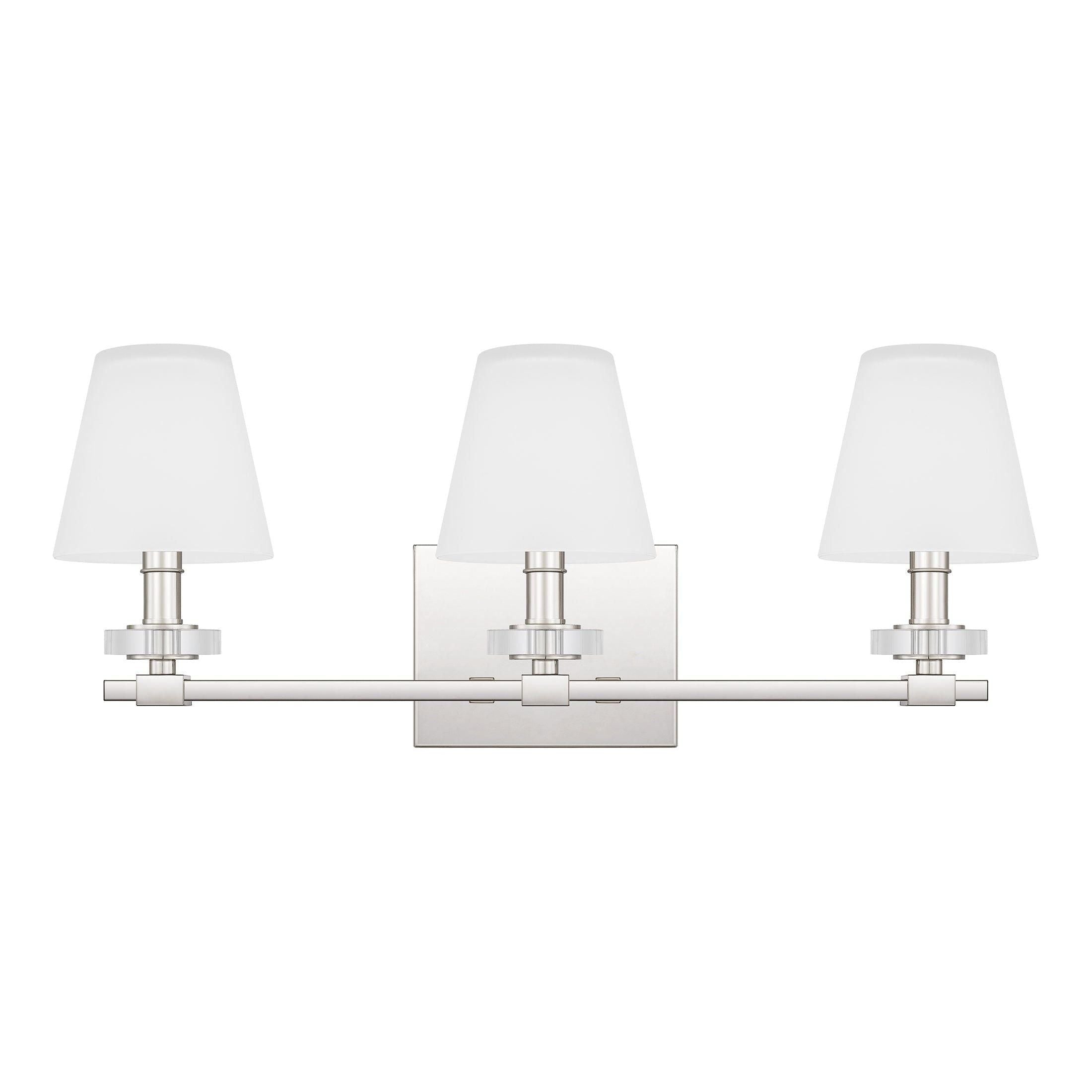 Quoizel - Kelsey Glen Vanity Light - Lights Canada