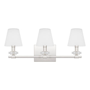 Quoizel - Kelsey Glen Vanity Light - Lights Canada